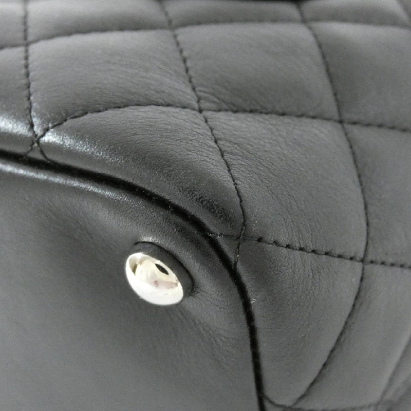 Túi xách Chanel Cambon Line 25167 - Hàng hiệu Authentic 805543