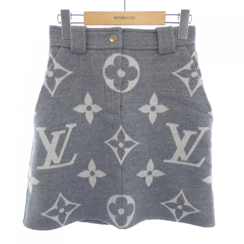 Chân váy LOUIS VUITTON FLSK25TUV - Hàng hiệu Authentic 814396