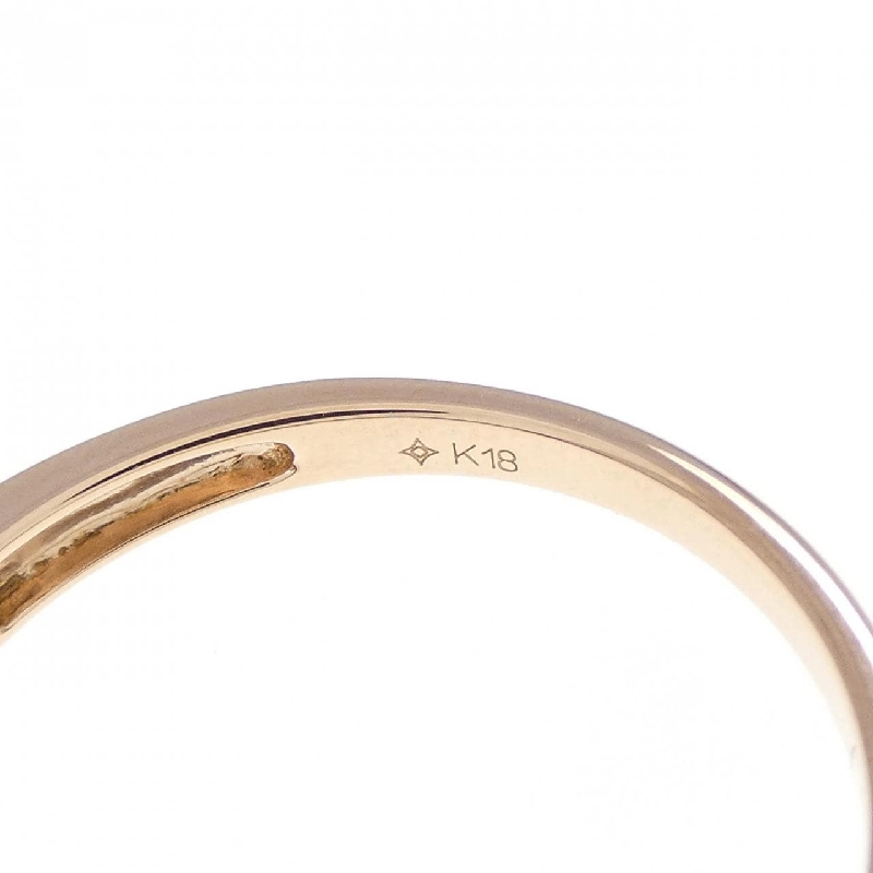 Nhẫn kim cương GSTB 0.35CT - Hàng hiệu Authentic 833431