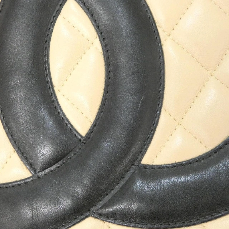 Túi xách Chanel Cambon Line 25167 - Hàng hiệu Chính hãng 765505