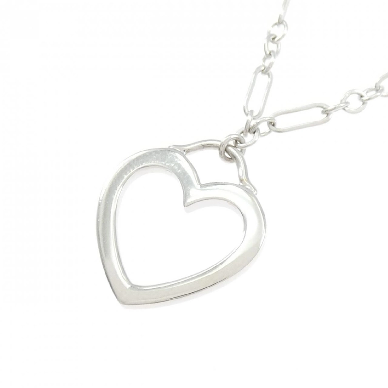 Dây chuyền nhỏ Sentimental Tiffany - Hàng hiệu Authentic 840860