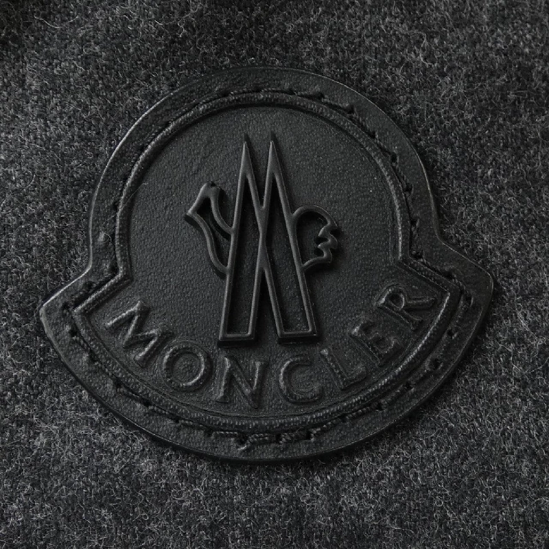 MONCLER RYAN Áo khoác lông - Hàng hiệu Chính hãng 890961