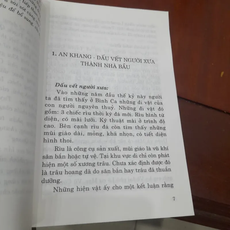 DI TÍCH LỊCH SỬ TUYÊN QUANG 1000861