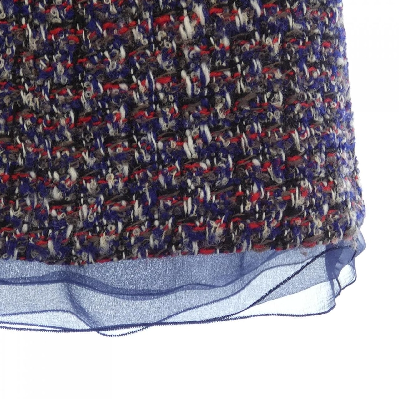 Christian Dior 4A21348T1140 Váy 646924