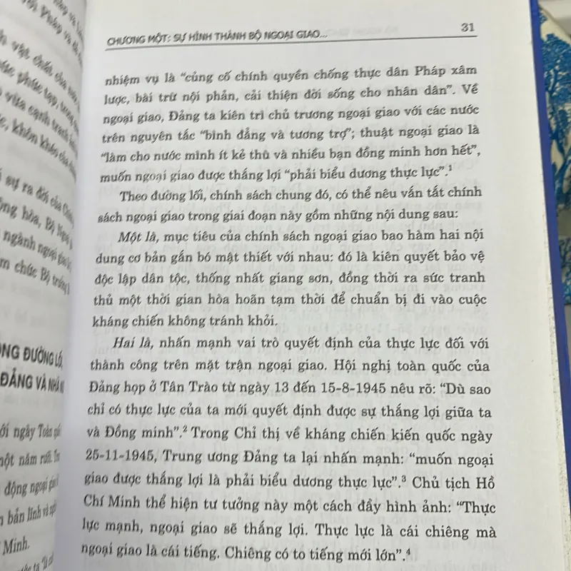 Bộ Ngoại Giao 996546