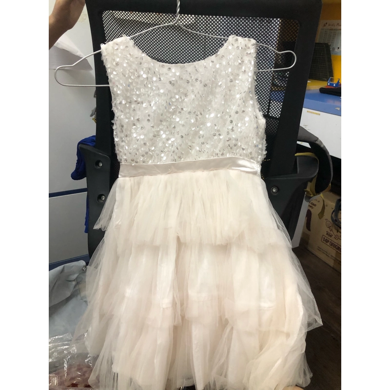 Váy công chúa cho bé gái 451624