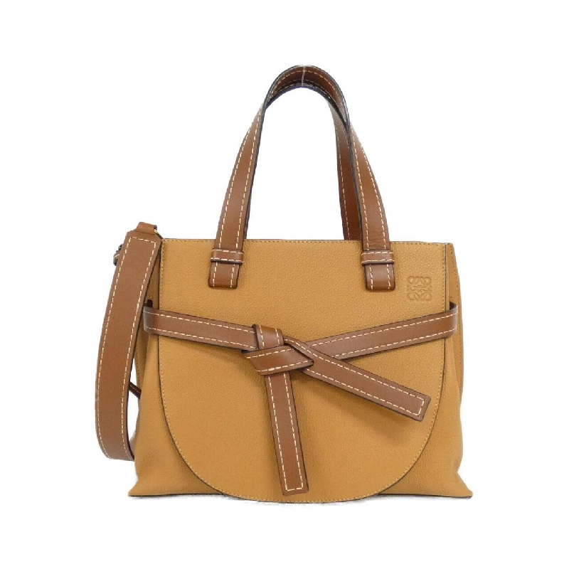 Túi Loewe Gate Top Handle Small 321 12 U61 614326