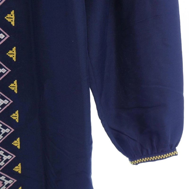 【Mã giảm giá】Đầm TORY BURCH 653531