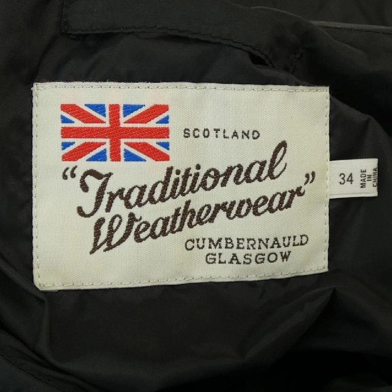 Áo khoác lông vũ Traditionalweather.w 635384