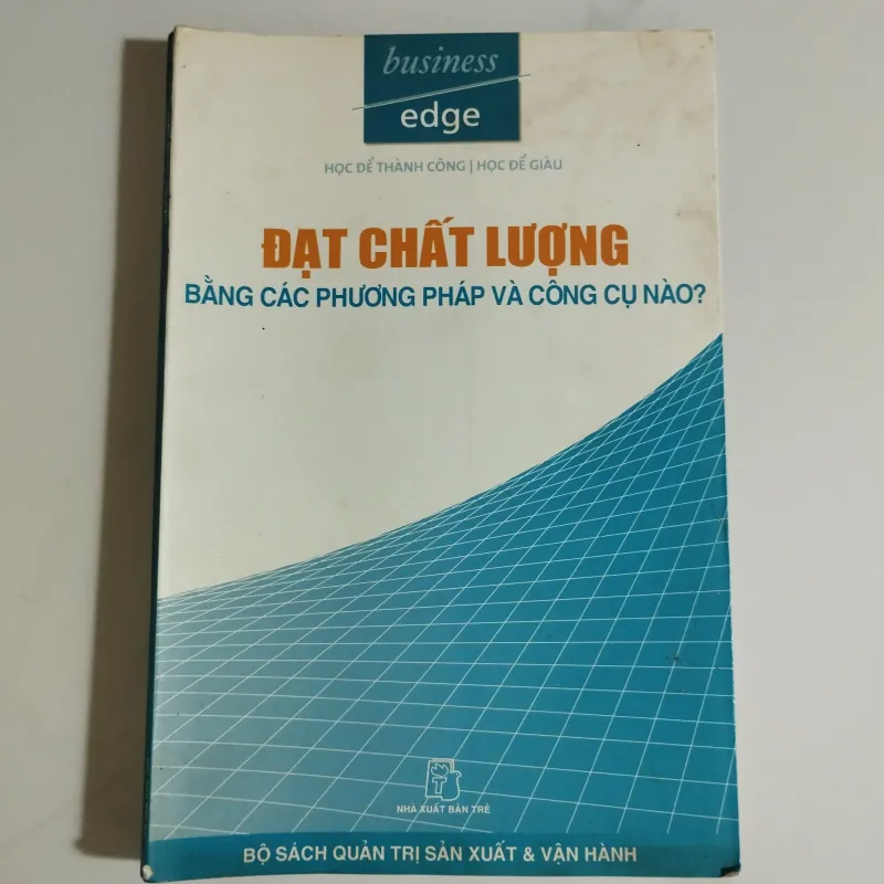 Business edge 1025995