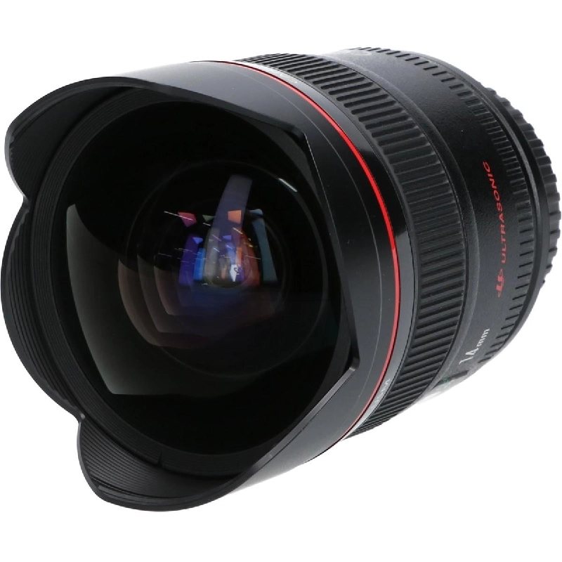 Ống kính EF14mm F2.8LIIUSM - Hàng hiệu Authentic 879825