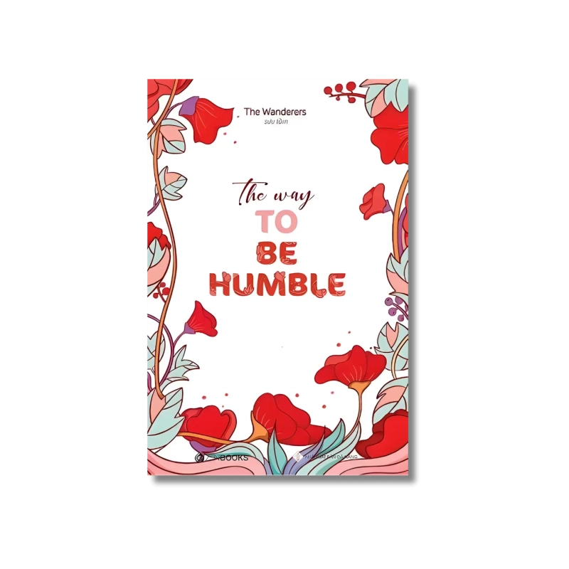 The Way To Be Humble - The Wanderers (Sưu tầm) 725207