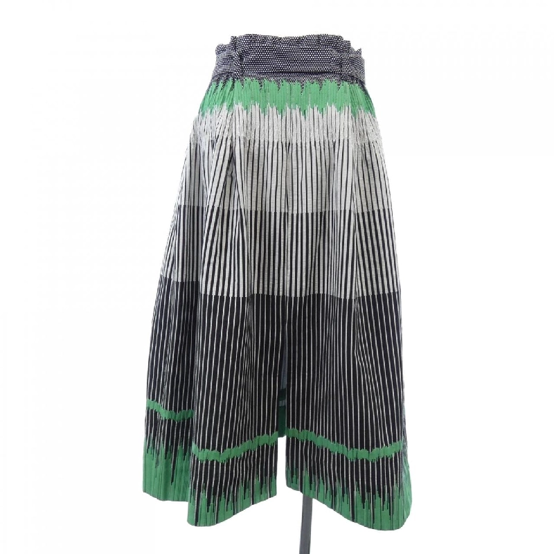 【Khuyến mãi】Chân váy HENRIK VIBSKOV 652189