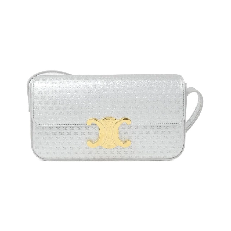 【Sản phẩm mới】Túi xách vai Celine Claude 194143FMV 613873