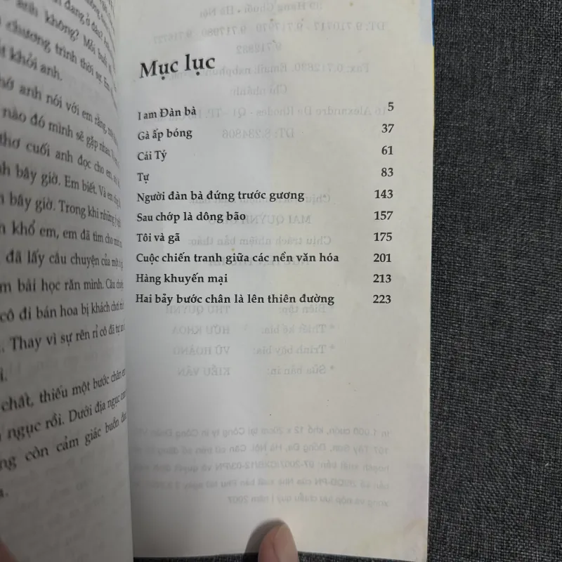 I am Đàn bà - Y Ban 754594