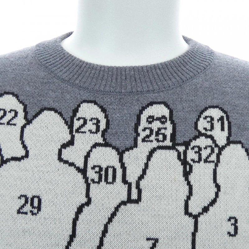 Louis Vuitton HIN14WTBL Áo len - Hàng hiệu Chính hãng 893974