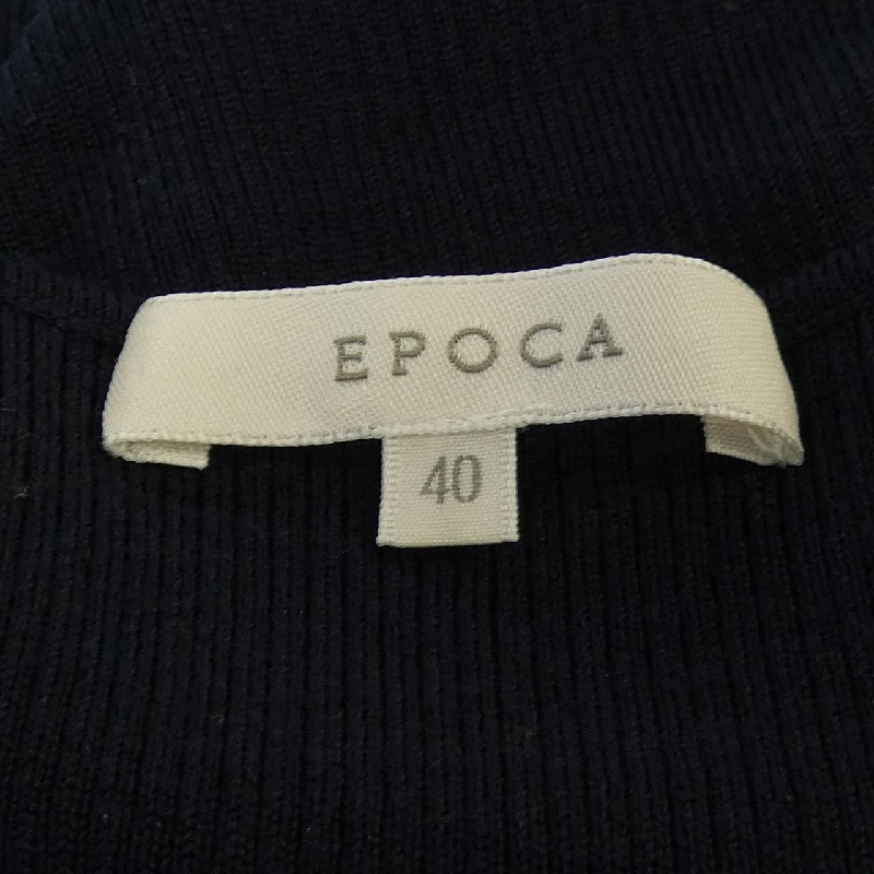 EPOCA M5N31-460-28 Áo len - Hàng hiệu Chính hãng 823830