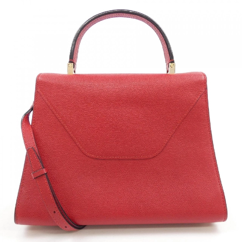 【Mã giảm giá】Túi VALEXTRA 660287