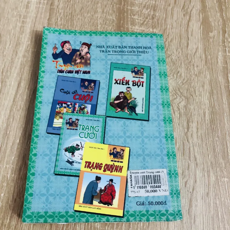 TRẠNG CƯỜI 2009 1006303