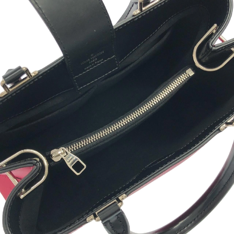 Túi xách Louis Vuitton Epi Cléber PM M51347 - Hàng hiệu Chính hãng 803966