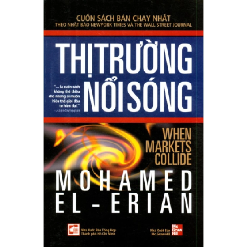 Thị Trường Nổi Sóng - Mohamed A. El - Erian ASB.PO Oreka Blogmeo 230225 394667