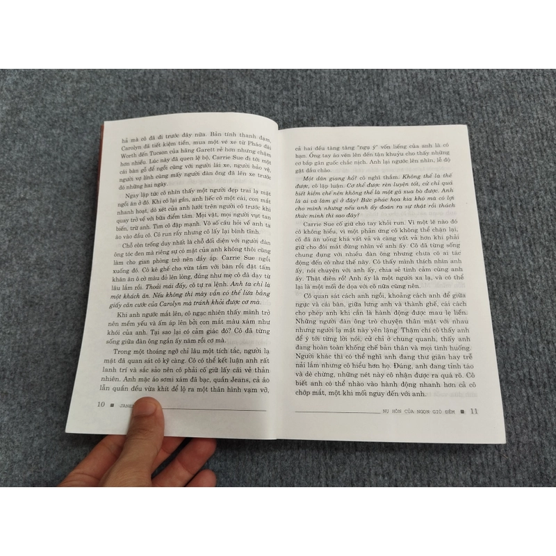 NỤ HÔN CỦA NGỌN GIÓ ĐÊM 478645