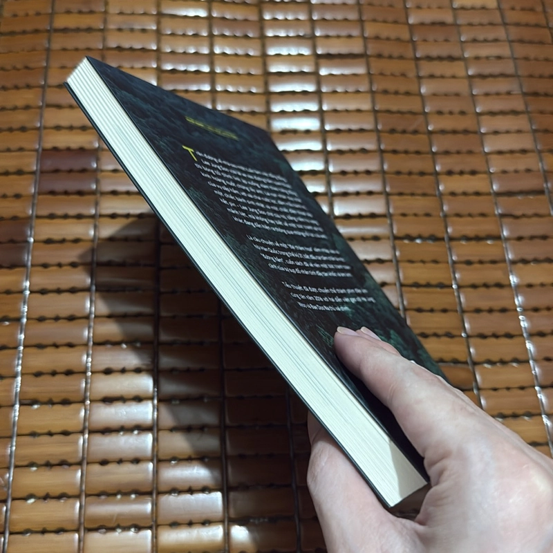 Đường hầm - So Jae Won 530956