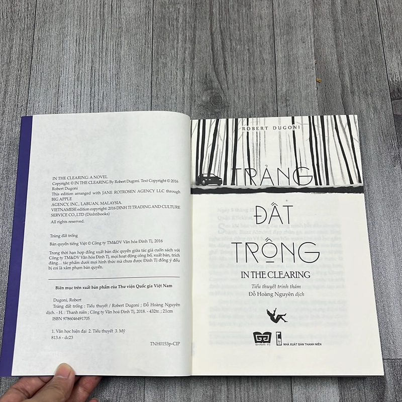 Trảng đất trống. 1b1 531911