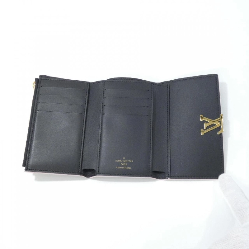 Ví Louis Vuitton Trillon Capucines Compact M67804 - Hàng hiệu Chính hãng 806389