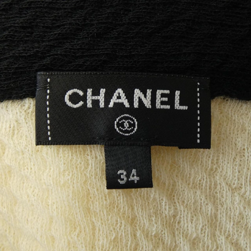 【Mã giảm giá】Chanel CHANEL Áo len 635149