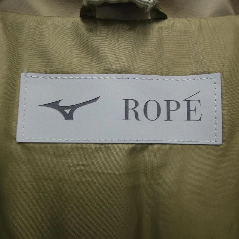 Mizuno MIZUNO Coat - Hàng hiệu Authentic 826168