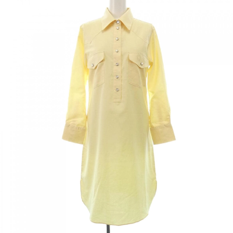 Lucien Pellat-Finet váy 648429