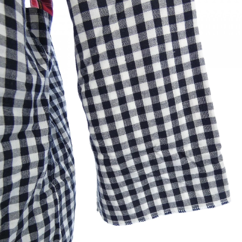 COMME des GARCONS HOMME plus PG-B049 Áo sơ mi - Hàng hiệu Authentic 883817