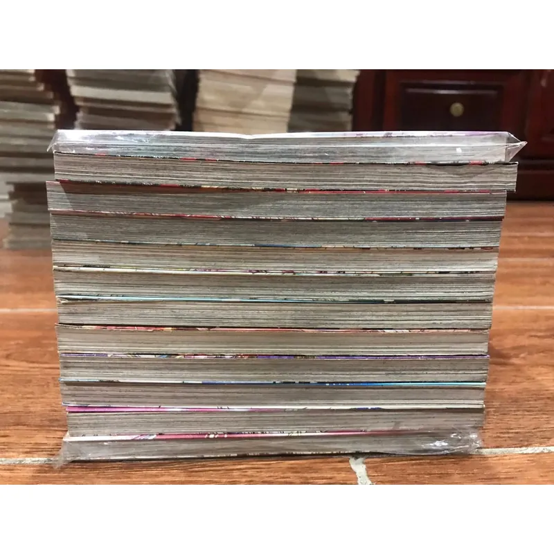 Truyền thuyết công chúa hoa anh đào full bộ 12 tập  (15) 599670