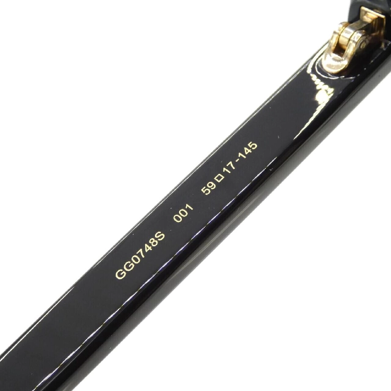 【Mới】Kính mát Gucci GG0748S 625297