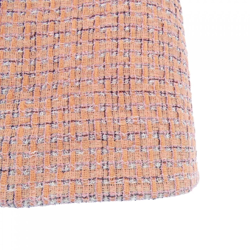 CHANEL LOOK1 P76688V68648 Váy - Hàng hiệu Chính hãng 808520