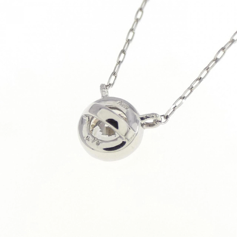 Dây chuyền kim cương PT 0.15CT - Hàng hiệu Chính hãng 861108