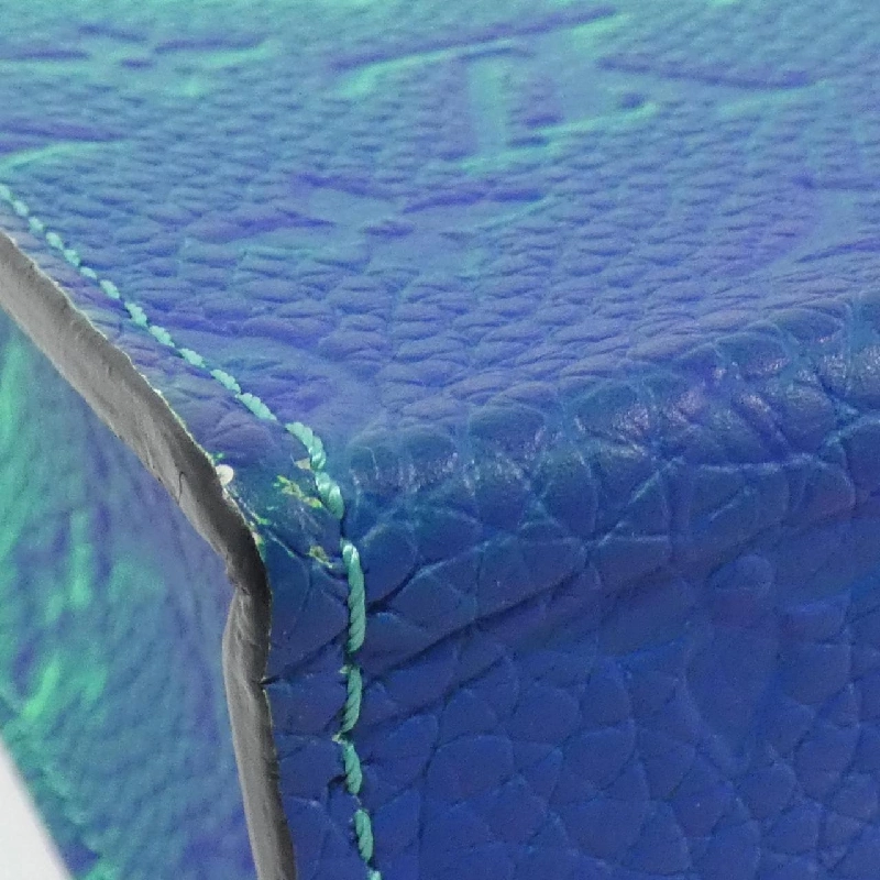 Túi xách Louis Vuitton Trianon Illusion Sac Plat XS M81221 - Hàng hiệu Chính hãng 764872