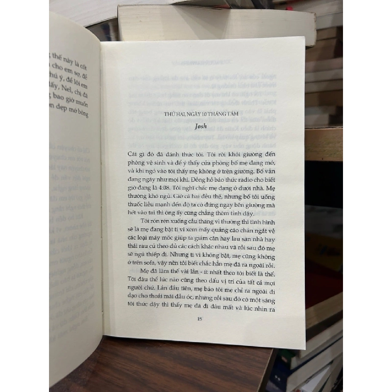 Vào trong dòng nước -Paula Hawkins 797212