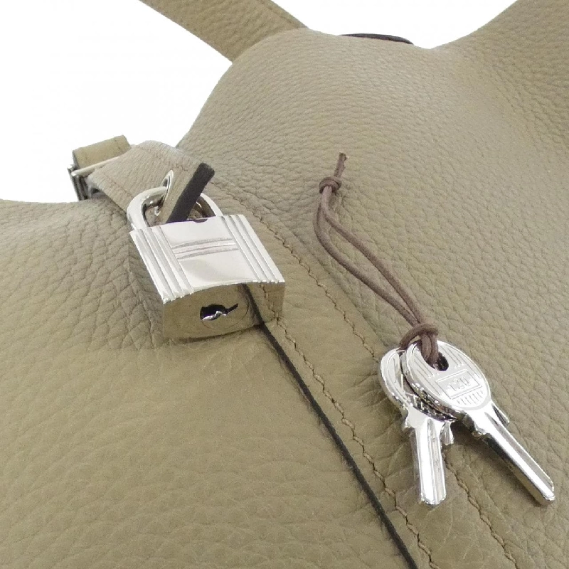 Túi xách Hermès Picotin Lock MM 060991CK - Hàng hiệu Chính hãng 770673