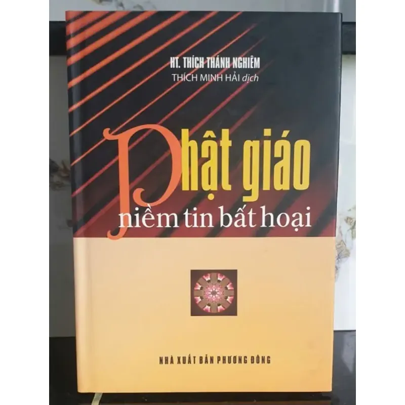Phật Giáo Niềm Tin Bất Hoại 700761