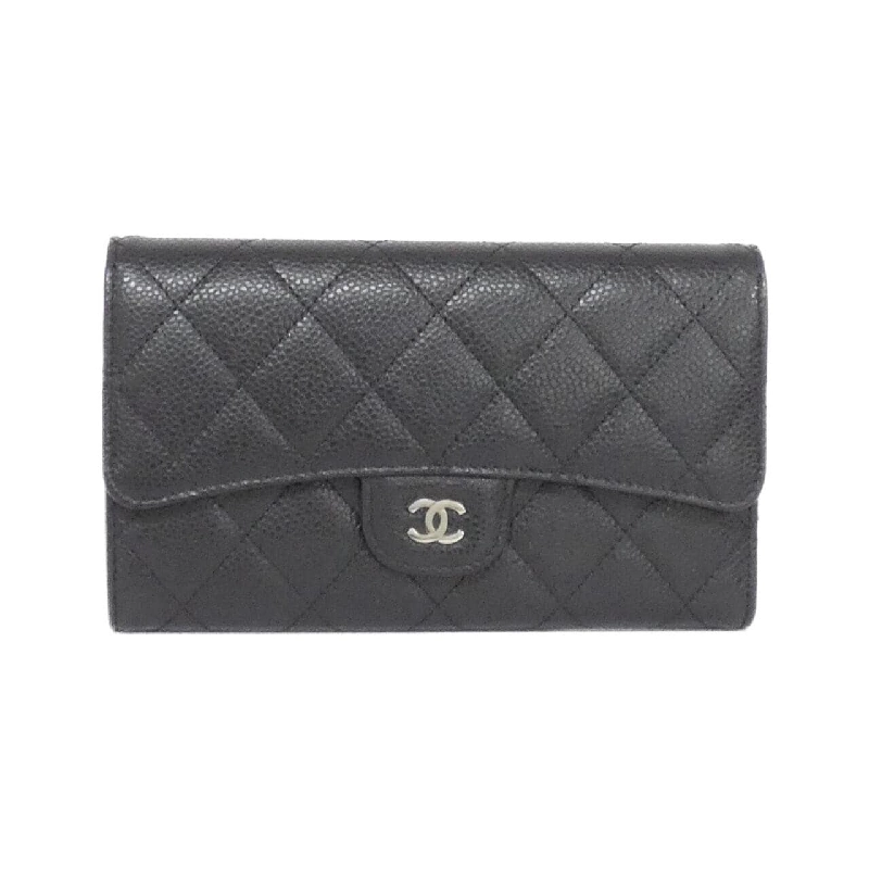 Ví Chanel Timeless Classic Line 31506 623137