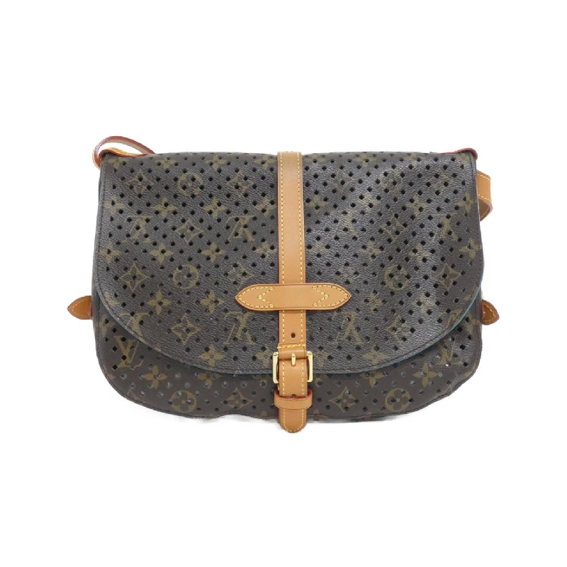 Túi xách vai Louis Vuitton Monogram Florale Soumure M93998 - Hàng hiệu Authentic 768773