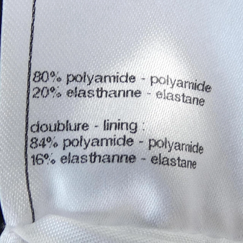 CHANEL LOOK28 P78611V71253 25 Áo - Hàng hiệu Authentic 821175