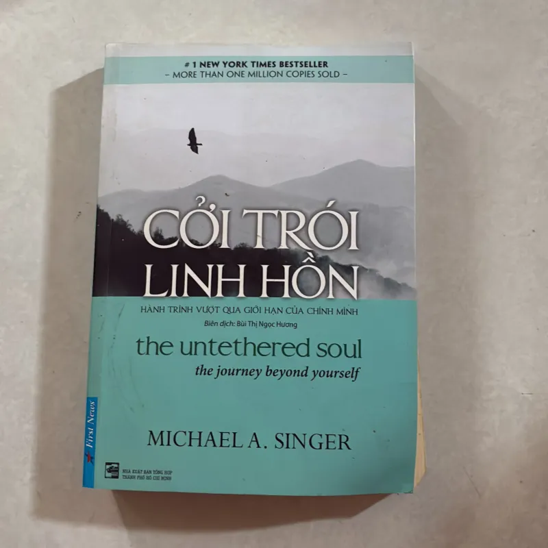 Cởi trói linh hồn 1002610