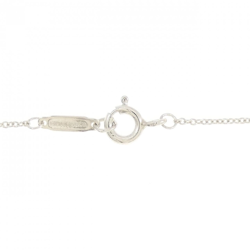 Tiffany 1837 Vòng cổ hình tròn liên kết - Hàng hiệu Authentic 840510