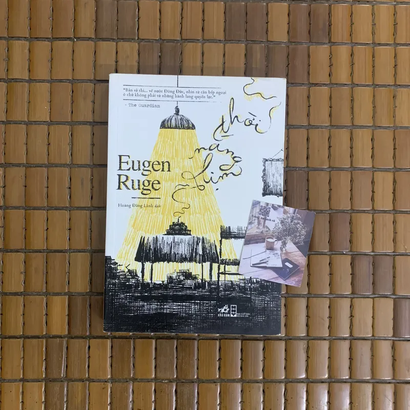 Thời ngây thơ Eugen 571358