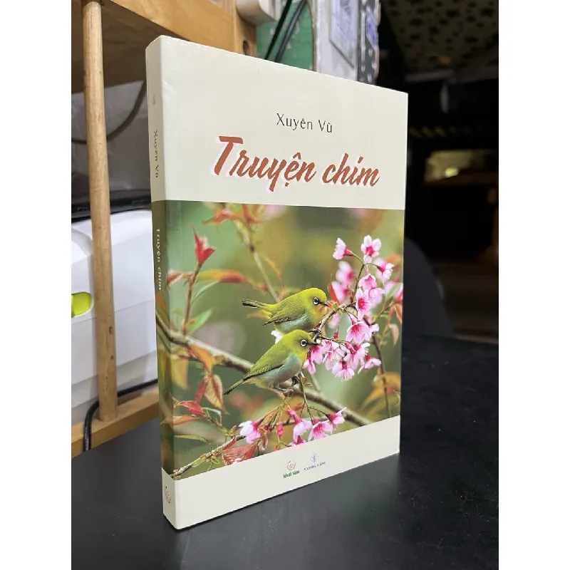 Truyện chim - Xuyên Vũ 720492