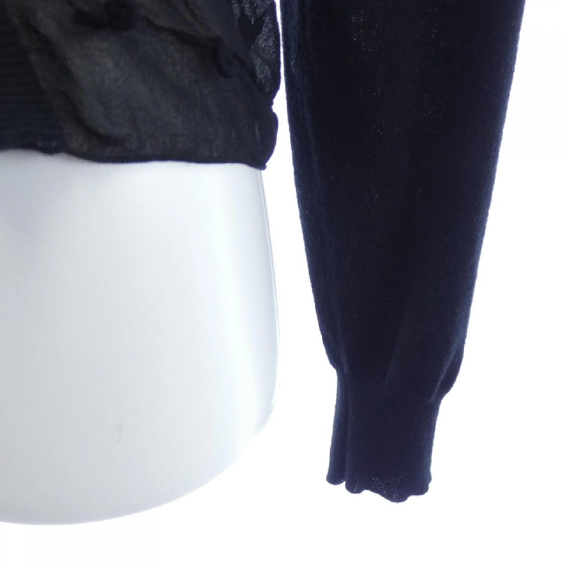 NINA NINA RICCI Áo khoác cardigan - Hàng hiệu Authentic 825411