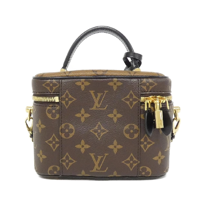 Túi xách Louis Vuitton Monogram Vanity PM M45165 614956